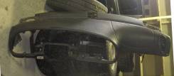 Подушка безопасности. Saab 900