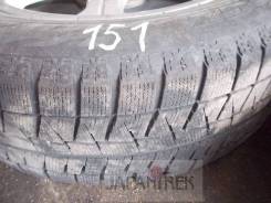 Bridgestone Blizzak Revo GZ. Зимние, без шипов, 2011 год, износ: 20%, 4 шт