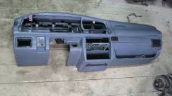 Панель приборов. Skoda Felicia