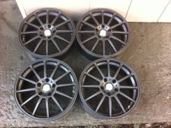 Enkei SC23. 7.0x17, 5x114.30, ET42, ЦО 70,3 мм.