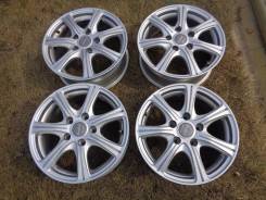 Manaray Sport Euro Speed. 6.0x15, 5x114.30, ET45