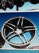 AVS Model 5. 9.0x17, 5x114.30, ET35, ЦО 73,0 мм.