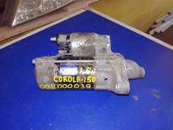Стартер. Toyota: Corolla, Corolla Rumion, Yaris, Voxy, Noah, Allion, Wish, Isis, Auris, Corolla Axio, Corolla Fielder, ist, Premio Двигатели: 1ZRFE, 2...