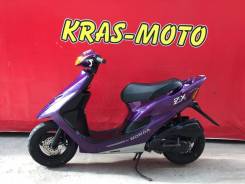 Honda Dio AF35 ZX. 50 куб. см., исправен, птс, без пробега