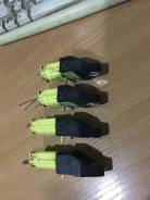 Датчик airbag. Toyota: Corolla, Corolla Rumion, Previa, RAV4, Mark X, Blade, Camry, Tarago, Wish, Auris, Corolla Axio, Corolla Fielder, Estima, Scion...