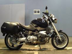 BMW R 1100 R. 1 100 куб. см., исправен, птс, без пробега