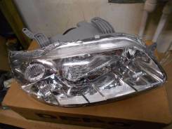 Фара. Chevrolet Aveo, T200 Двигатели: B12S1, F12S3, F14D4, F15S3, L95, LMU