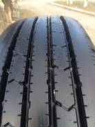 Bridgestone R202. Летние, износ: 5%, 2 шт