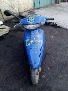 Honda Dio AF34 SR. 50����. ��., ��������, ��� ���, � ��������