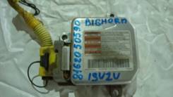 Блок управления airbag. Isuzu Bighorn, UBS69GW, UBS69DW Двигатель 4JG2