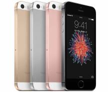 Apple iPhone SE 16Gb. Новый