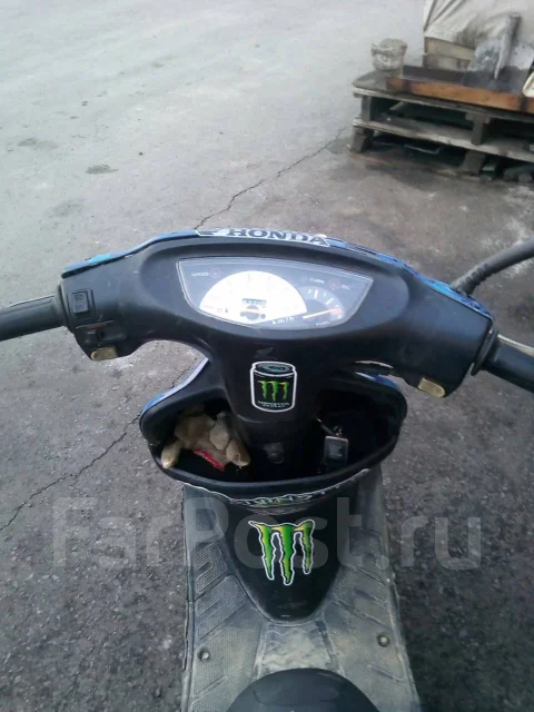 Honda Dio AF34 SR. 50����. ��., ��������, ��� ���, ������ �� �� ����