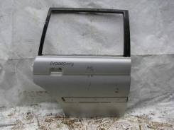 Дверь боковая. Mitsubishi Challenger, K99W Mitsubishi Pajero Sport Mitsubishi Montero Sport