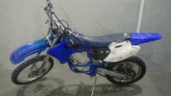 Yamaha WR 250. 250 куб. см., неисправен, без птс, с пробегом. Под заказ