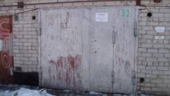 Гаражи кооперативные. г. Барнаул, ул. Трактовая 53а/3, ГСК-171 А, р-н пос. Новосиликатный, 19 кв. м., электричество, подвал.