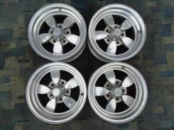 BoyDS. 7.0x15", 5x127.00, ET-2