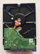 Жесткие диски 3,5 дюйма. 500 Гб, интерфейс SATA