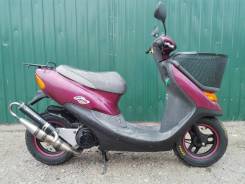 Honda Dio AF34 Cesta. 50 куб. см., исправен, без птс, без пробега
