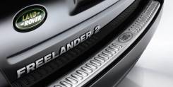 Аксессуар, Молдинг заднего бампера Freelander 2