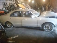 Toyota Crown. JZS145, 2JZGE