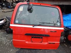 Дверь 5-я TOYOTA HIACE