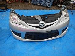 Nose cut MAZDA PREMACY