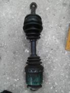 Привод. Mazda MPV, LVEWE, GESR, LVLR, GE5P, GEFP, GEEP, LVLW, GE8P, LVEW, LV5W