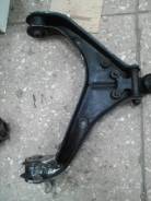 Рычаг подвески. Mazda MPV, GESR, LVEWE, LVLR, GEFP, GE5P, GEEP, LVLW, GE8P, LV5W, LVEW