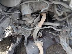 Рулевая рейка. Honda Stream, RN6