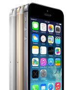 Apple iPhone 5s. Новый