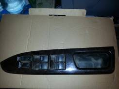 Блок управления стеклоподъемниками. Toyota Crown Toyota Mark II, GX90, JZX90, JZX90E, JZX91, JZX91E, JZX93, LX90, LX90Y, SX90 Toyota Cresta, GX90, JZX...