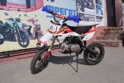 Kayo CRF801-7L Basic 17/14. 140 куб. см., исправен, без птс, с пробегом