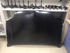 Капот. Toyota Corolla, ZZE123L, CE120, CE121, NZE124, CDE120, ZRE120, ZZE121L, ZZE120L, ZZE120, ZZE121, NZE120, ZZE122, NZE121, ZZE123, ZZE124, NDE120...