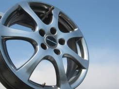 Enkei Modulo. 6.0x17", 5x114.30, ET50