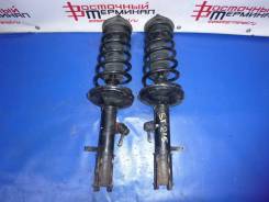 Амортизатор. Toyota Corona, CT195, ST195, ST215 Toyota Carina, ST215, ST195, CT195 Toyota Caldina, ST215, ST195