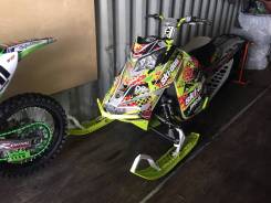 BRP Ski-Doo Freeride. исправен, есть птс, с пробегом