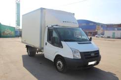 Ford Transit. , 2 400 куб. см., 1 150 кг.