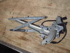 Стеклоподъемный механизм. Toyota Hilux Surf, KDN185, KDN185W, KZN185, KZN185G, KZN185W, RZN180, RZN180W, RZN185, RZN185W, VZN180, VZN180W, VZN185, VZN...