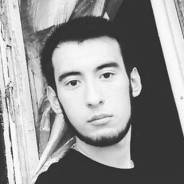 Разнорабочий.