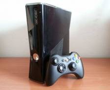 Microsoft Xbox 360