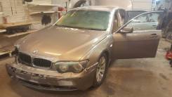 BMW. Продам ПТС 745Li 2002г