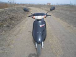 Honda Dio AF35. 65 куб. см., исправен, птс, без пробега