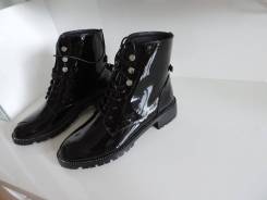 Ботинки. 34, 35, 36, 37, 38, 39, 40