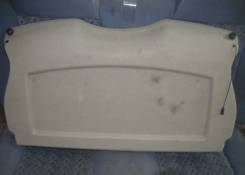 Полка в салон. Ford Fusion