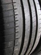 Michelin Pilot Sport 3 PS3. Летние, износ: 20%, 4 шт
