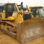 Komatsu. Бульдозер D65 EX-16