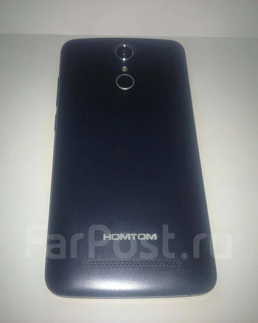 Homtom HT17 Pro. �/� ����