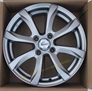 iFree. 6.0x15, 4x114.30, ET40, ЦО 67,1 мм.