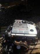 Двигатель в сборе. Toyota Kluger V, MCU25 Toyota Harrier, MCU15 Toyota Alphard, MNH15 Toyota Highlander, MCU25 Lexus LS350 Lexus RX350, MCU35 Lexus RX...