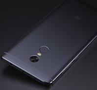 Xiaomi Redmi Note 4. Новый